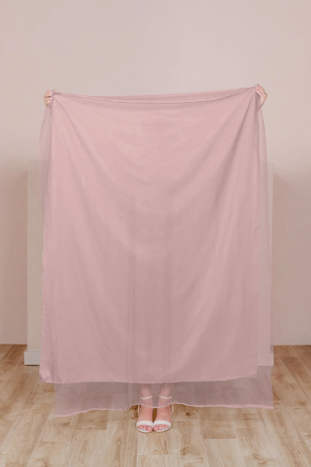 Tulle Fabric By Yard | Made To Order - Image 6