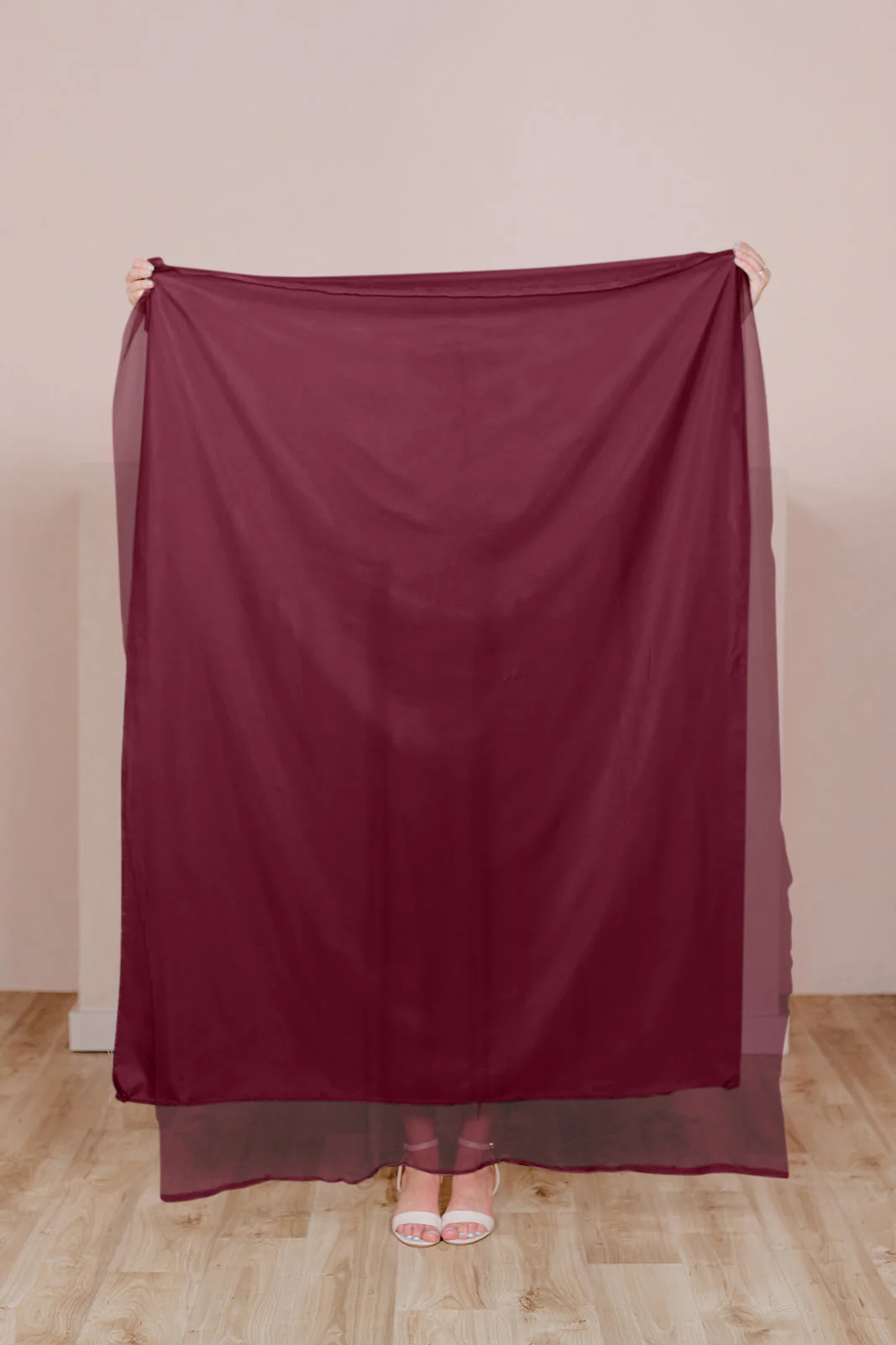 Tulle Fabric By Yard | Made To Order - Image 7