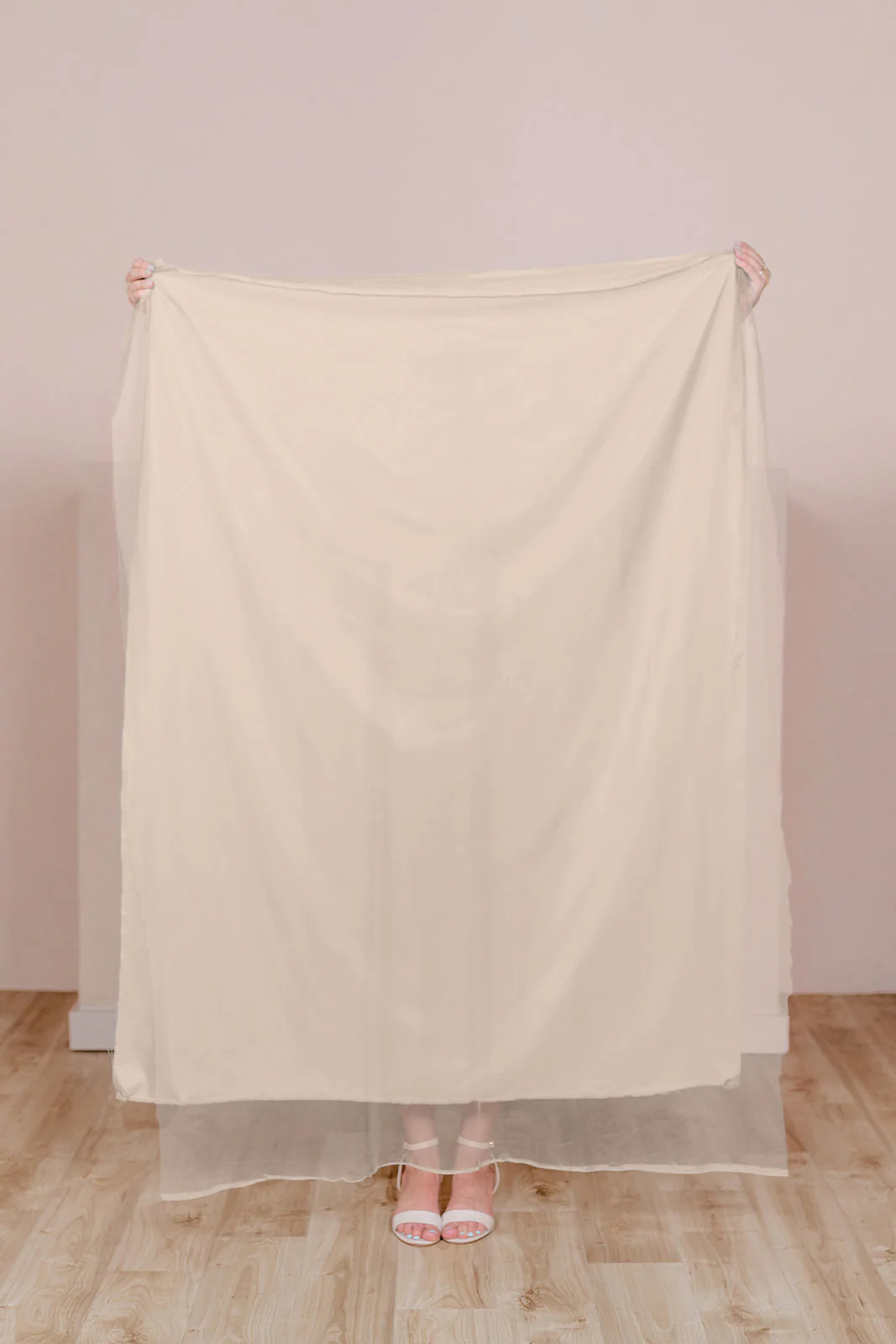 Tulle Fabric By Yard | Made To Order - Image 30