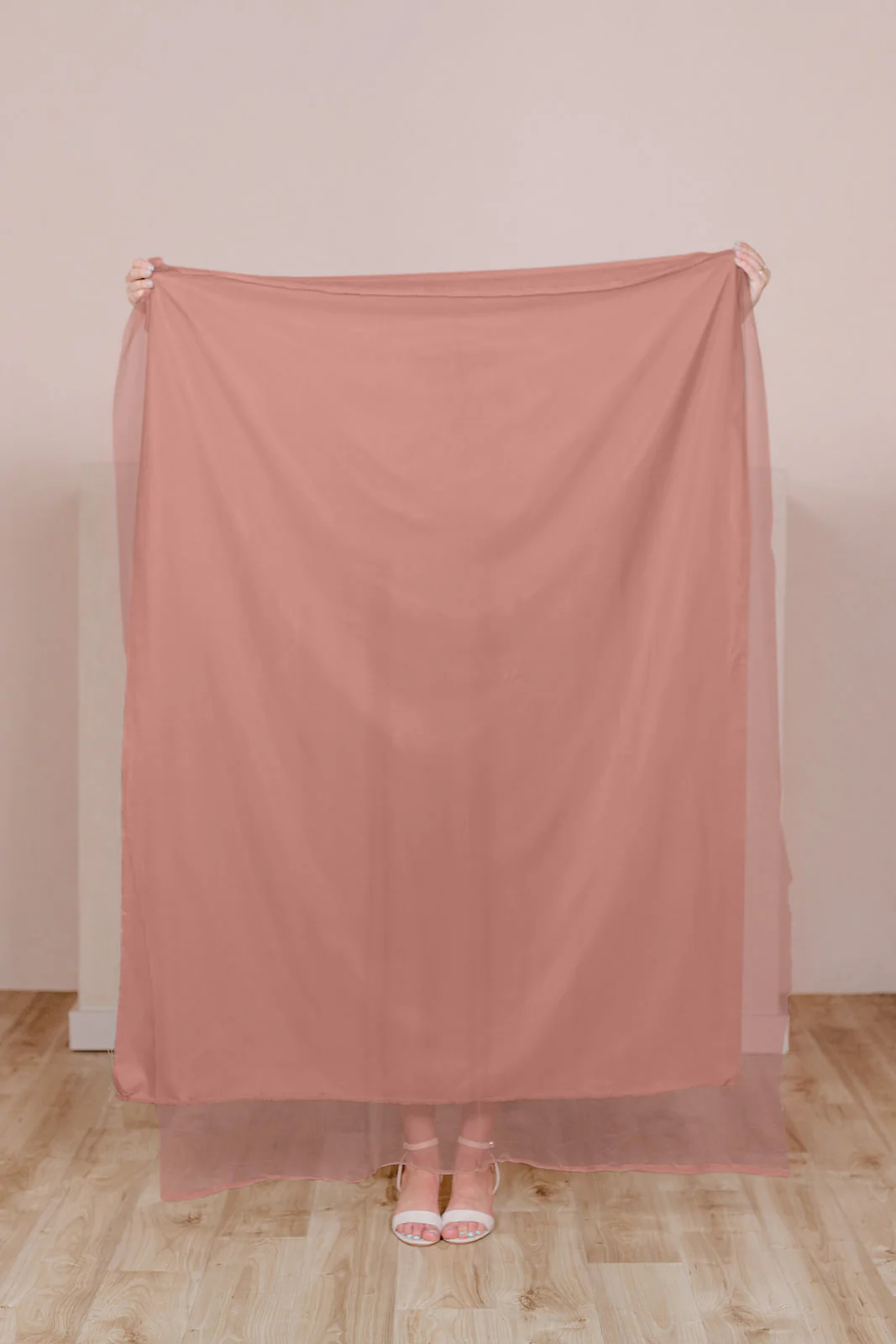 Tulle Fabric By Yard | Made To Order - Image 9