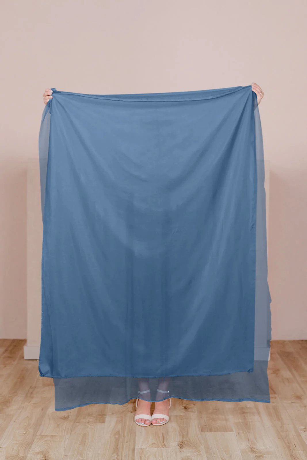 Tulle Fabric By Yard | Made To Order - Image 10