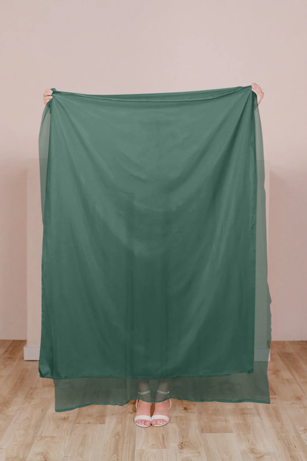 Tulle Fabric By Yard | Made To Order - Image 14
