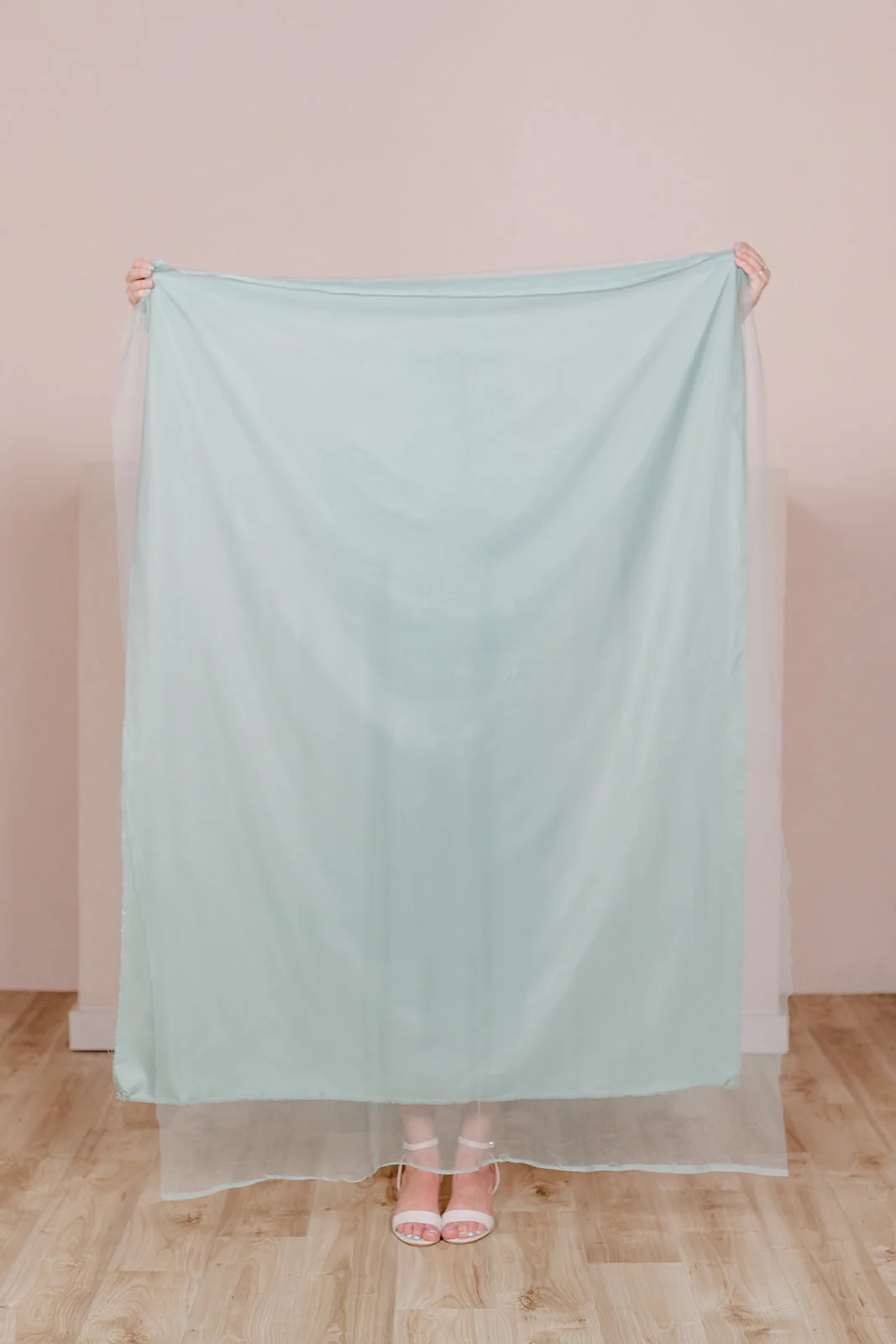 Tulle Fabric By Yard | Made To Order - Image 23