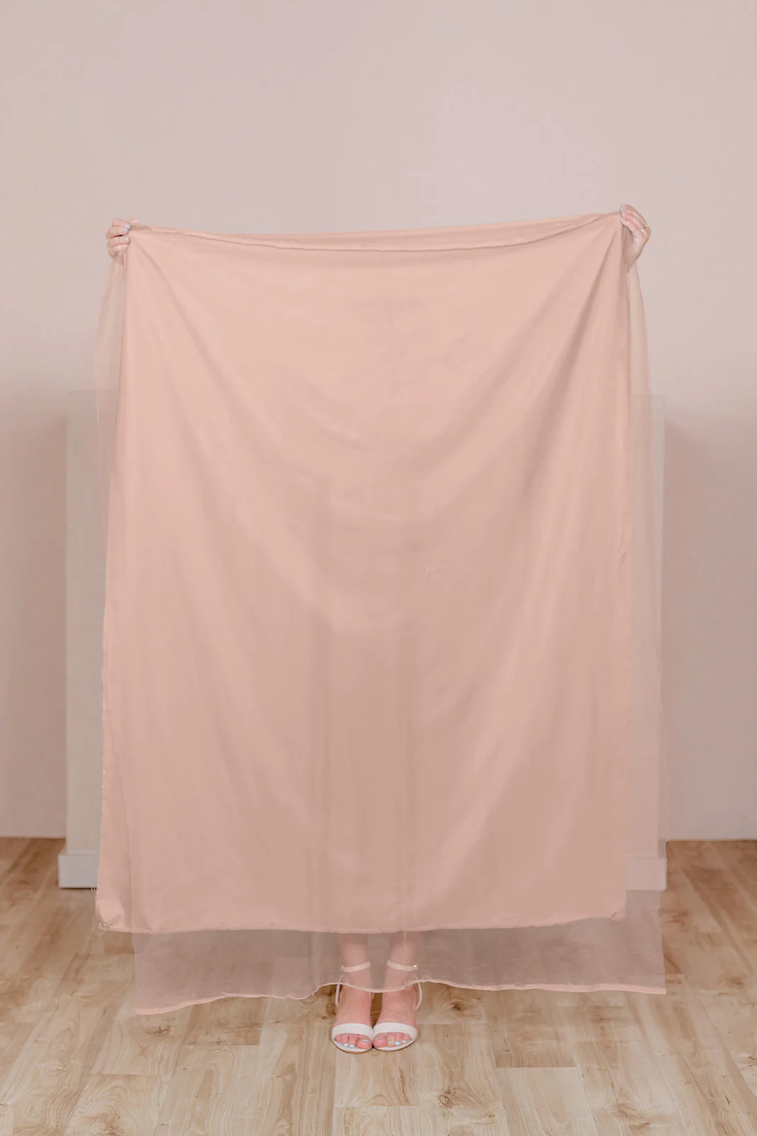 Tulle Fabric By Yard | Made To Order - Image 5