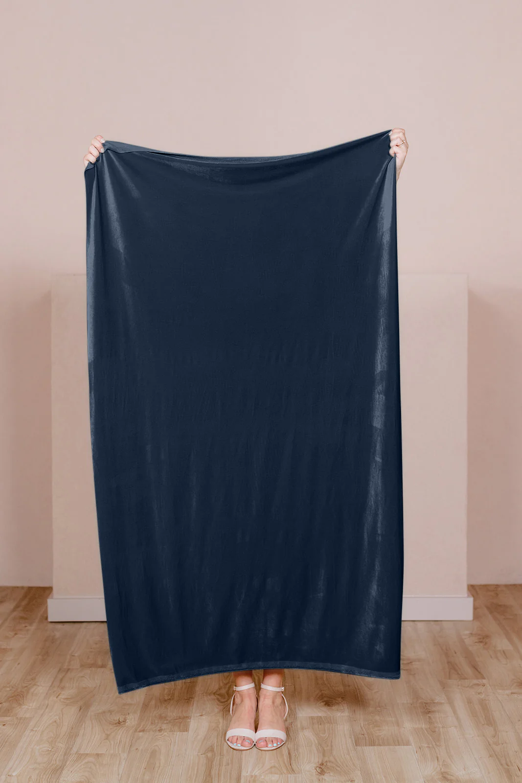 Velvet Fabric by Yard | Made To Order - Image 5