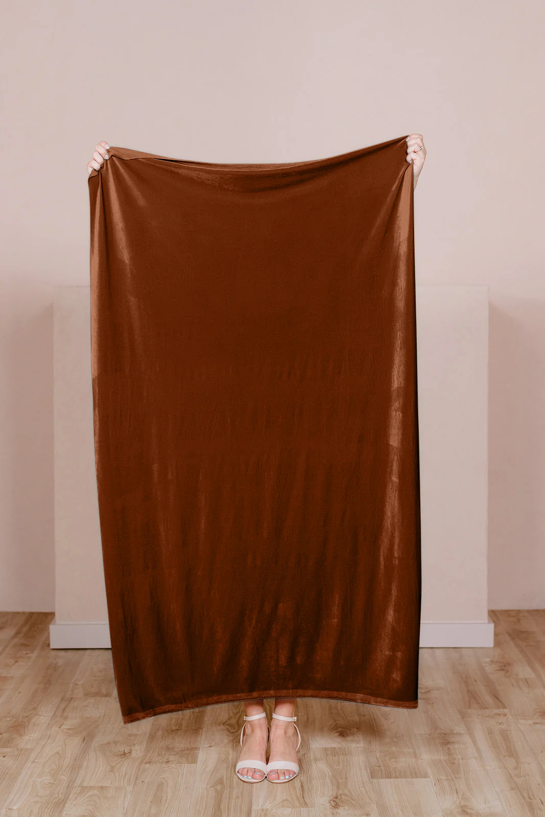 Velvet Fabric by Yard | Made To Order - Image 7
