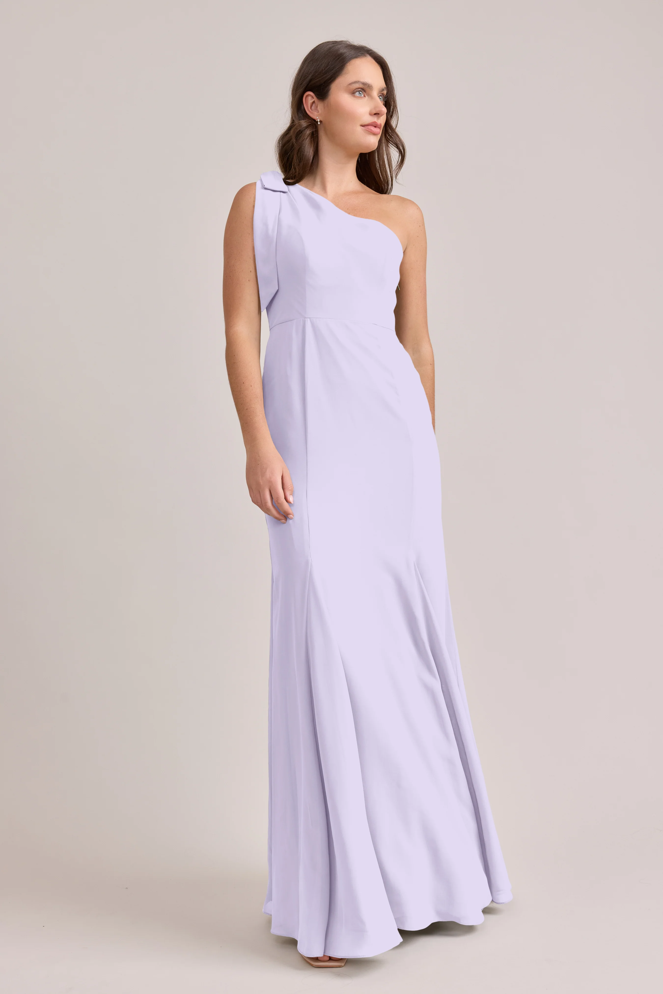Rowan Chiffon Dress | Made To Order - Image 61