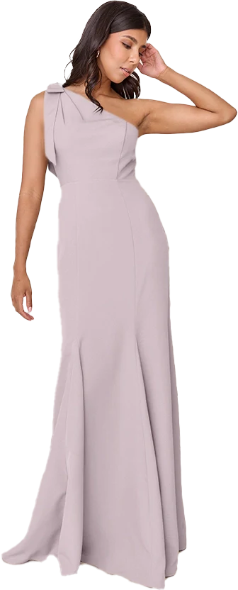Rowan Crepe Dress | Made To Order - Image 101