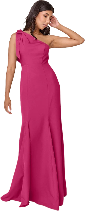Rowan Crepe Dress | Made To Order - Image 102