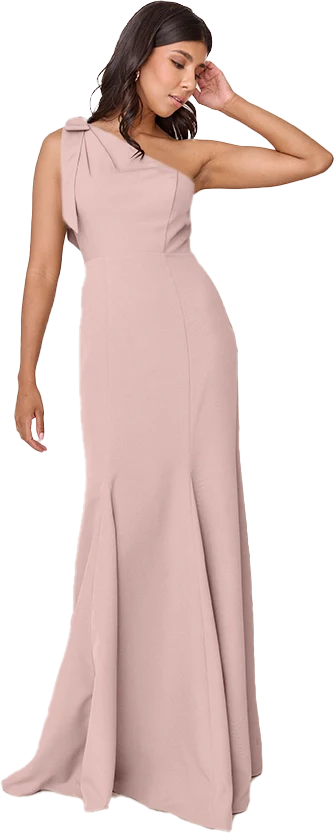 Rowan Crepe Dress | Made To Order - Image 104