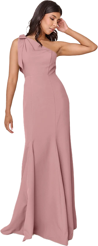 Rowan Crepe Dress | Made To Order - Image 105