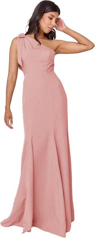 Rowan Crepe Dress | Made To Order - Image 107