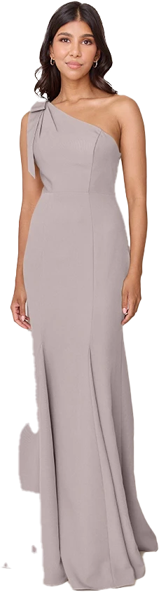 Rowan Crepe Dress | Made To Order - Image 109