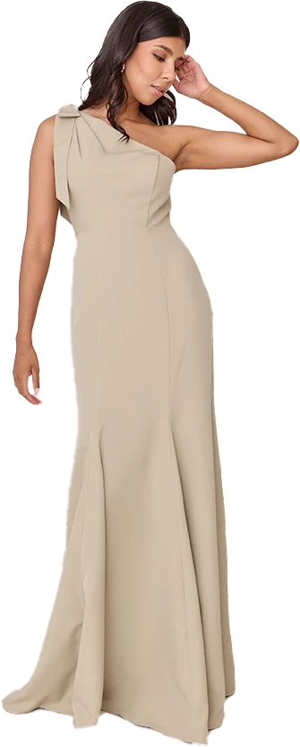 Rowan Crepe Dress | Made To Order - Image 111