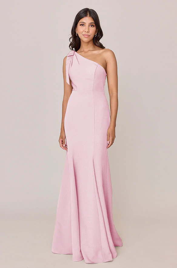 Rowan Crepe Dress | Made To Order - Image 114