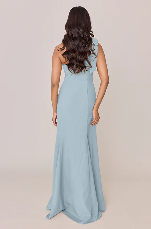 Rowan Crepe Dress | Made To Order - Image 37
