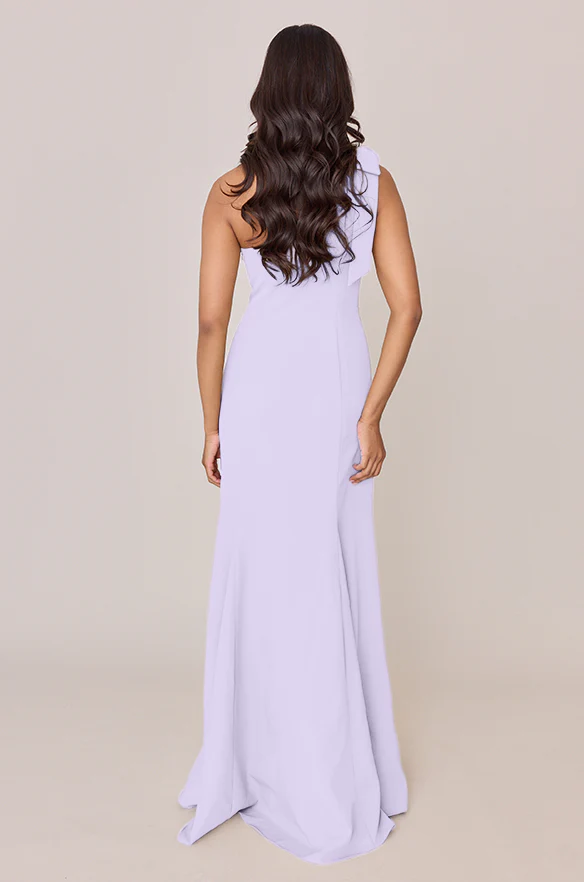 Rowan Crepe Dress | Made To Order - Image 66