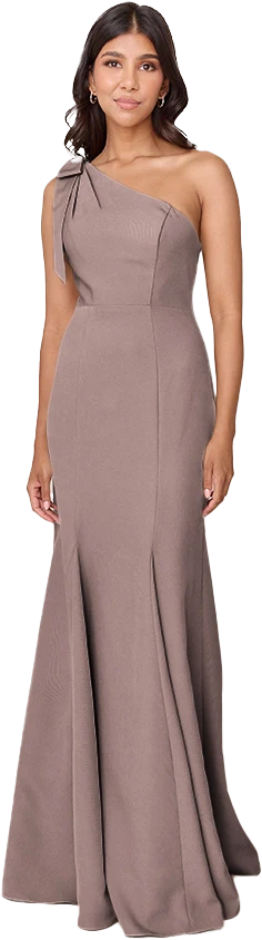 Rowan Crepe Dress | Made To Order - Image 99