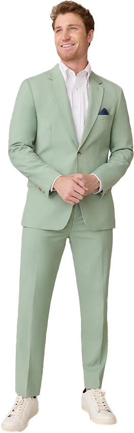 Sage Jacket | Made To Order - Image 9
