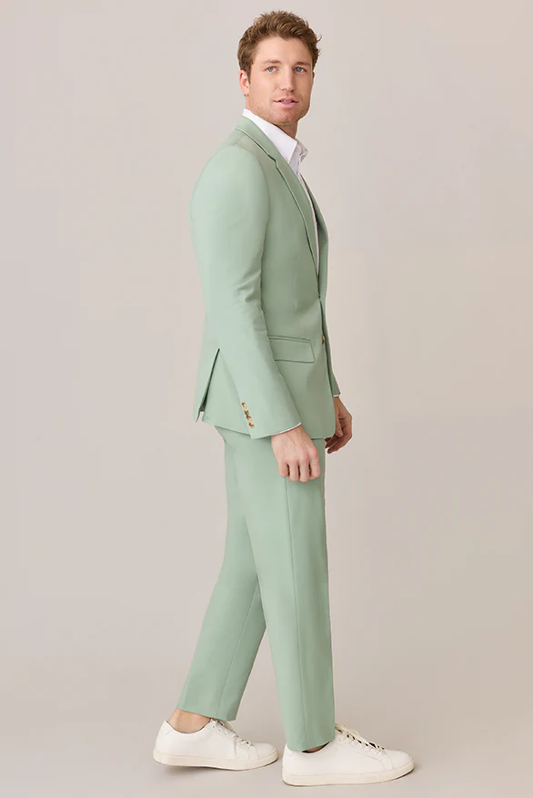 Sage Pants | Made To Order - Image 5