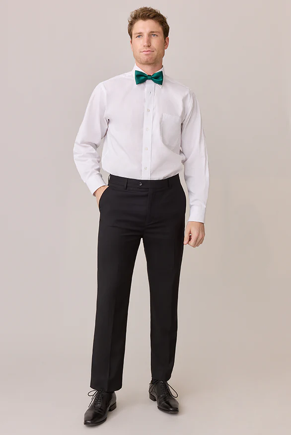 Satin Bowtie | Made To Order - Image 3