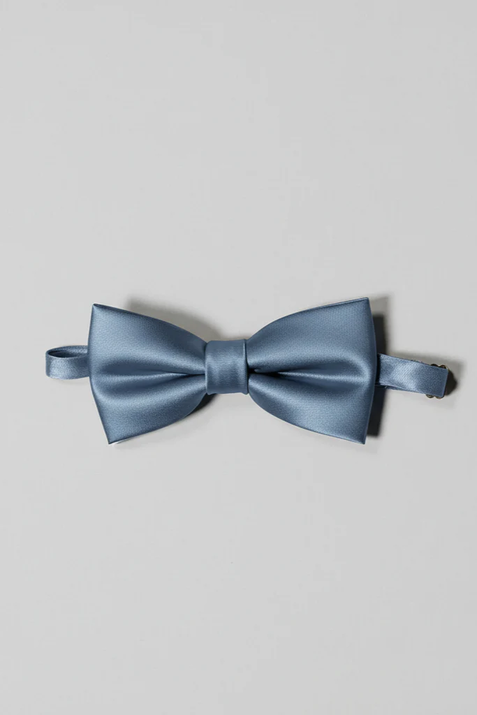 Satin Bowtie | Made To Order - Image 60