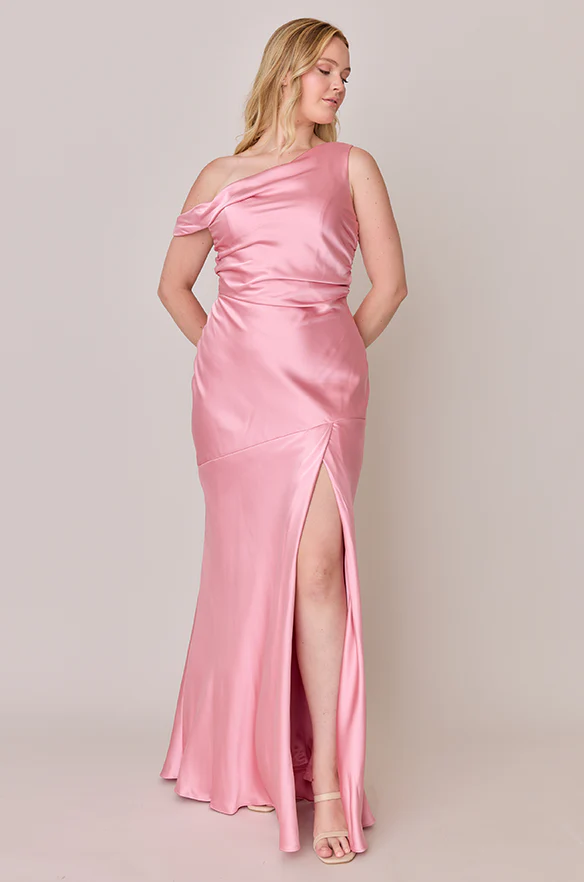 Satin Mega Swatch | Ready To Ship | Rosette - Image 2