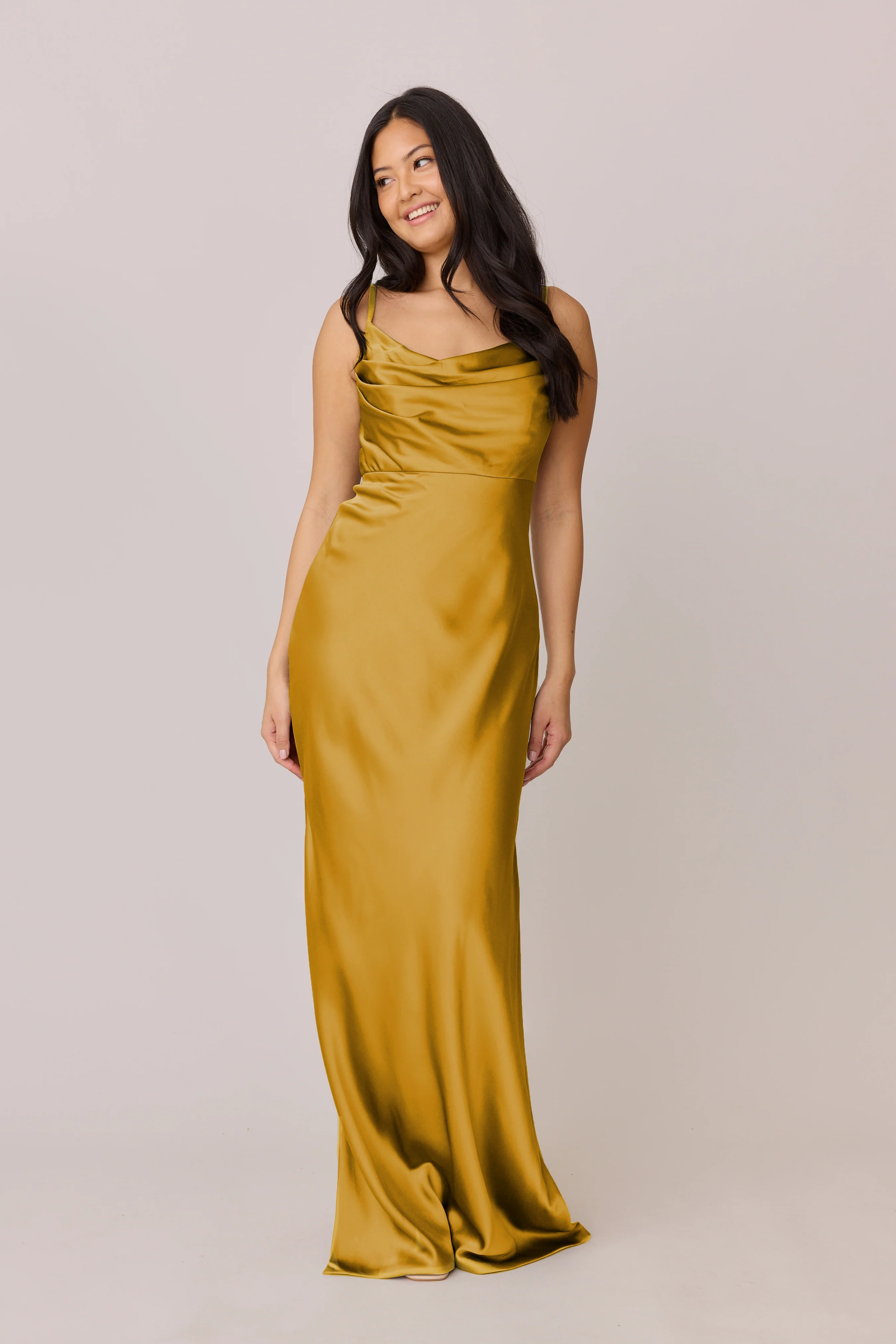 Satin Mega Swatch | Ready To Ship - Image 7
