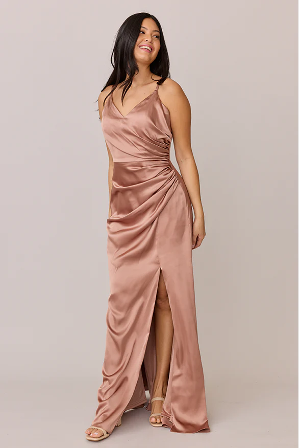 Satin Mega Swatch | Ready To Ship - Image 95