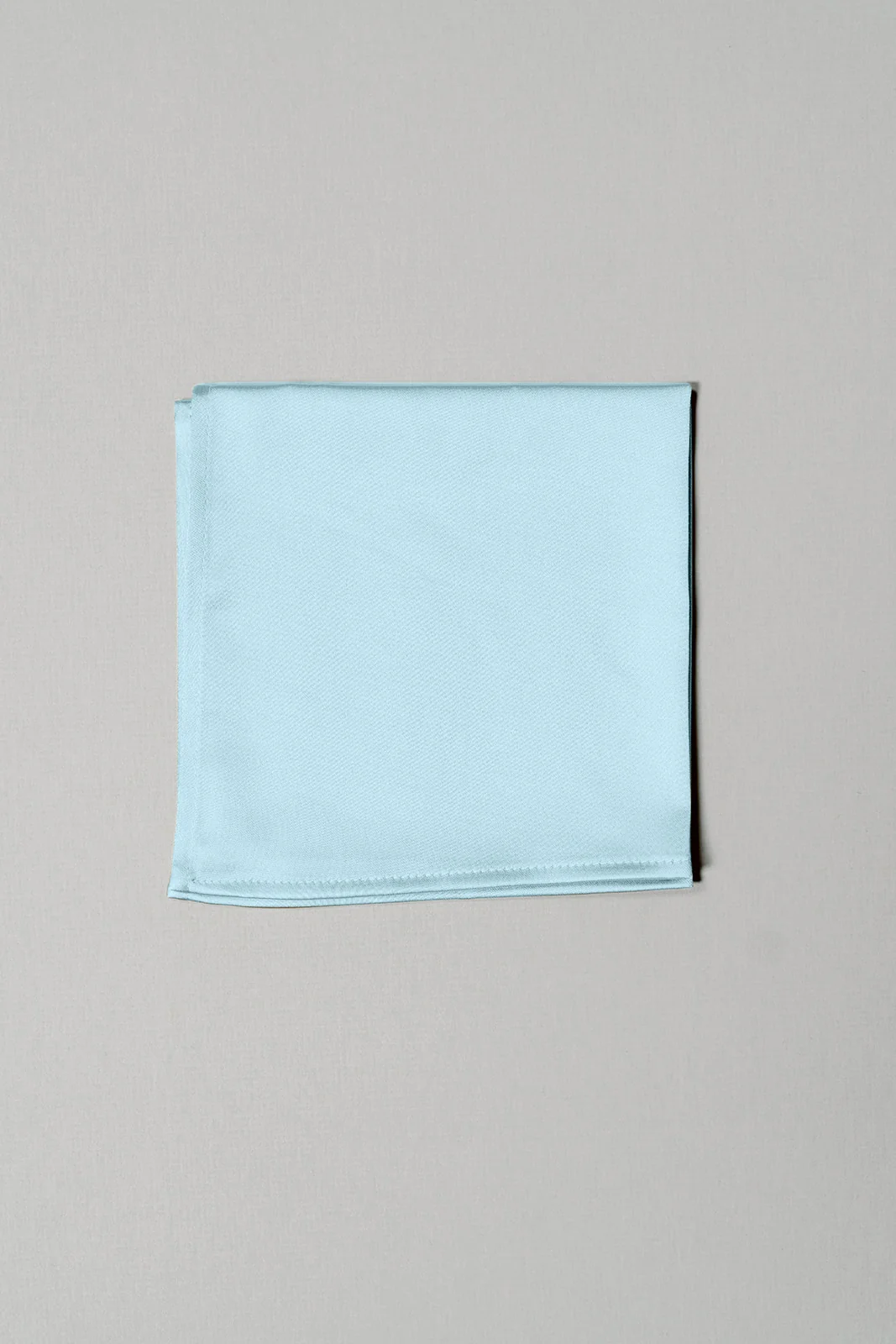 Satin Pocket Square | Made To Order - Image 17