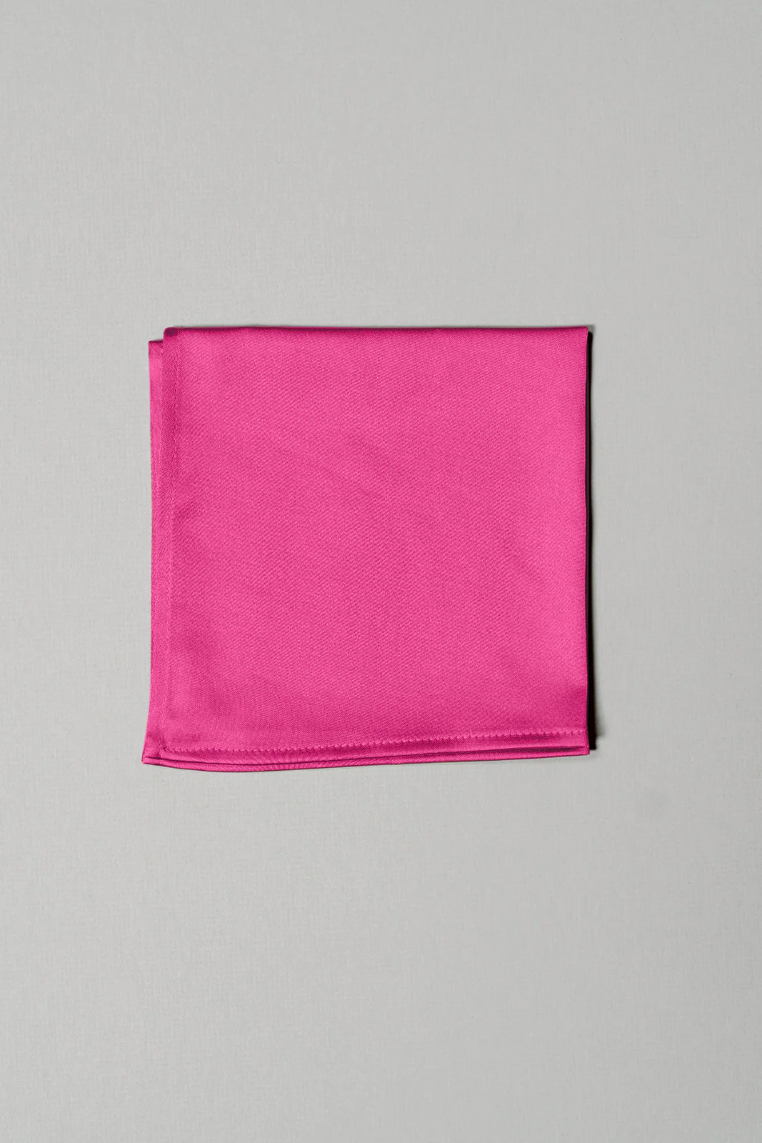 Satin Pocket Square | Made To Order - Image 34