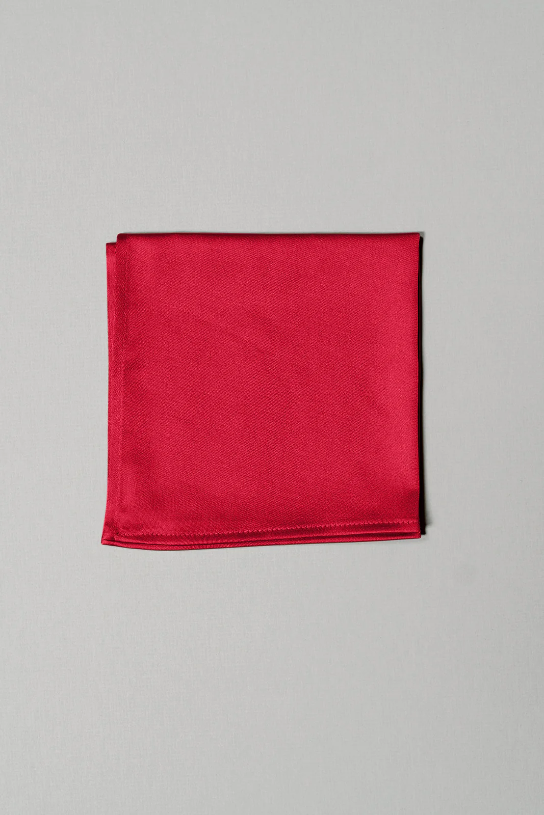 Satin Pocket Square | Made To Order - Image 35