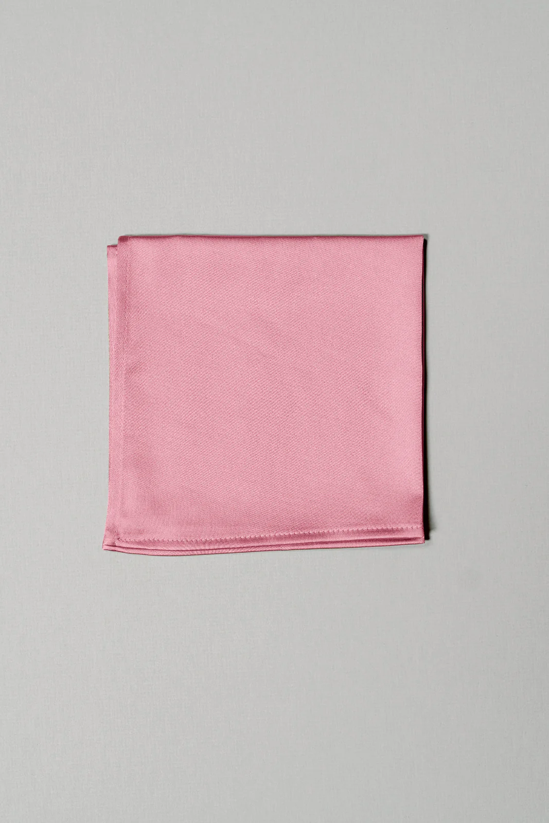 Satin Pocket Square | Made To Order - Image 36