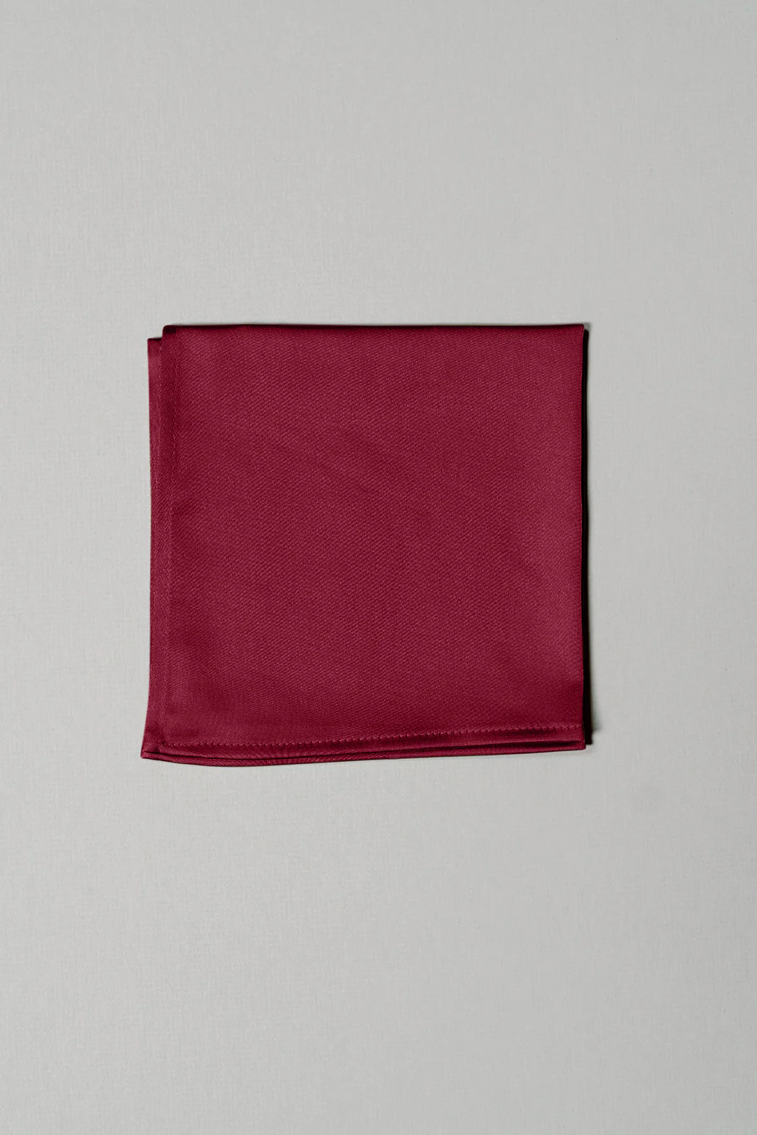 Satin Pocket Square | Made To Order - Image 43