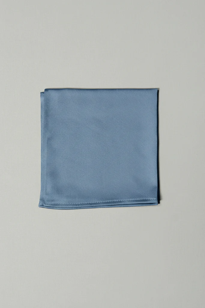 Satin Pocket Square | Made To Order - Image 59