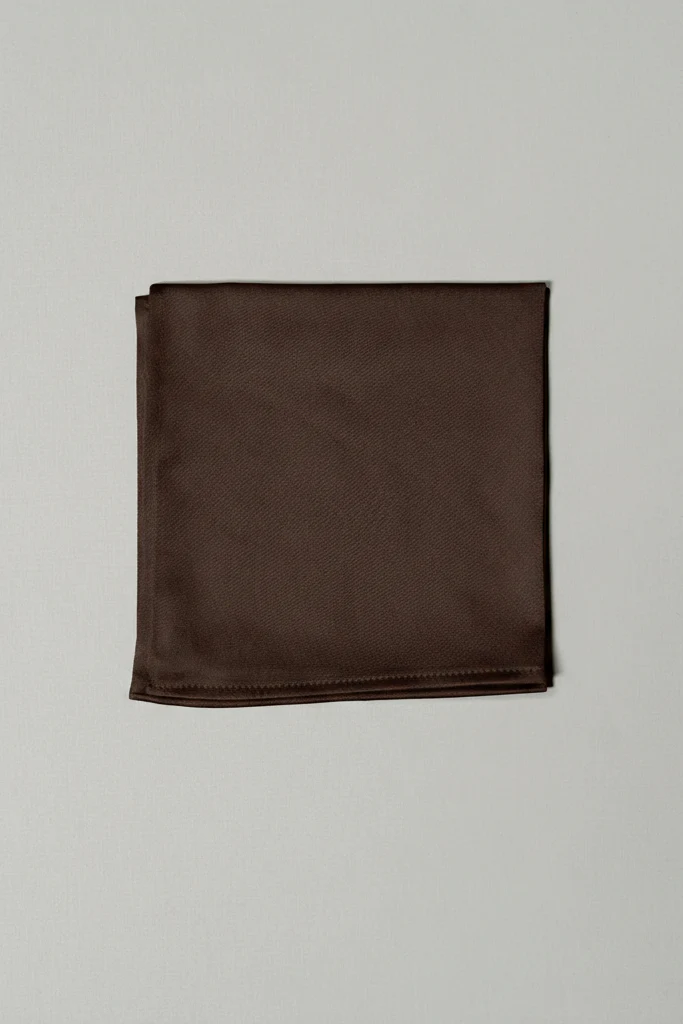 Satin Pocket Square | Made To Order - Image 60