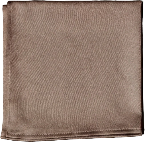 Satin Pocket Square | Made To Order - Image 63