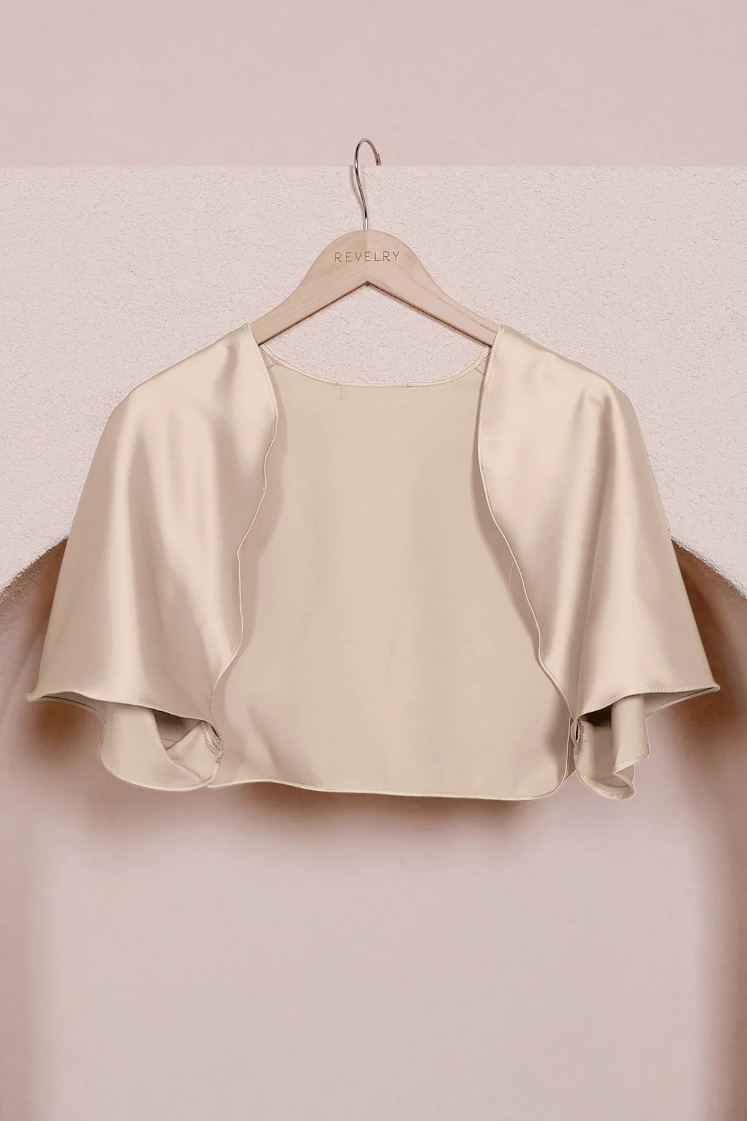 Satin Shawl | Made To Order - Image 11