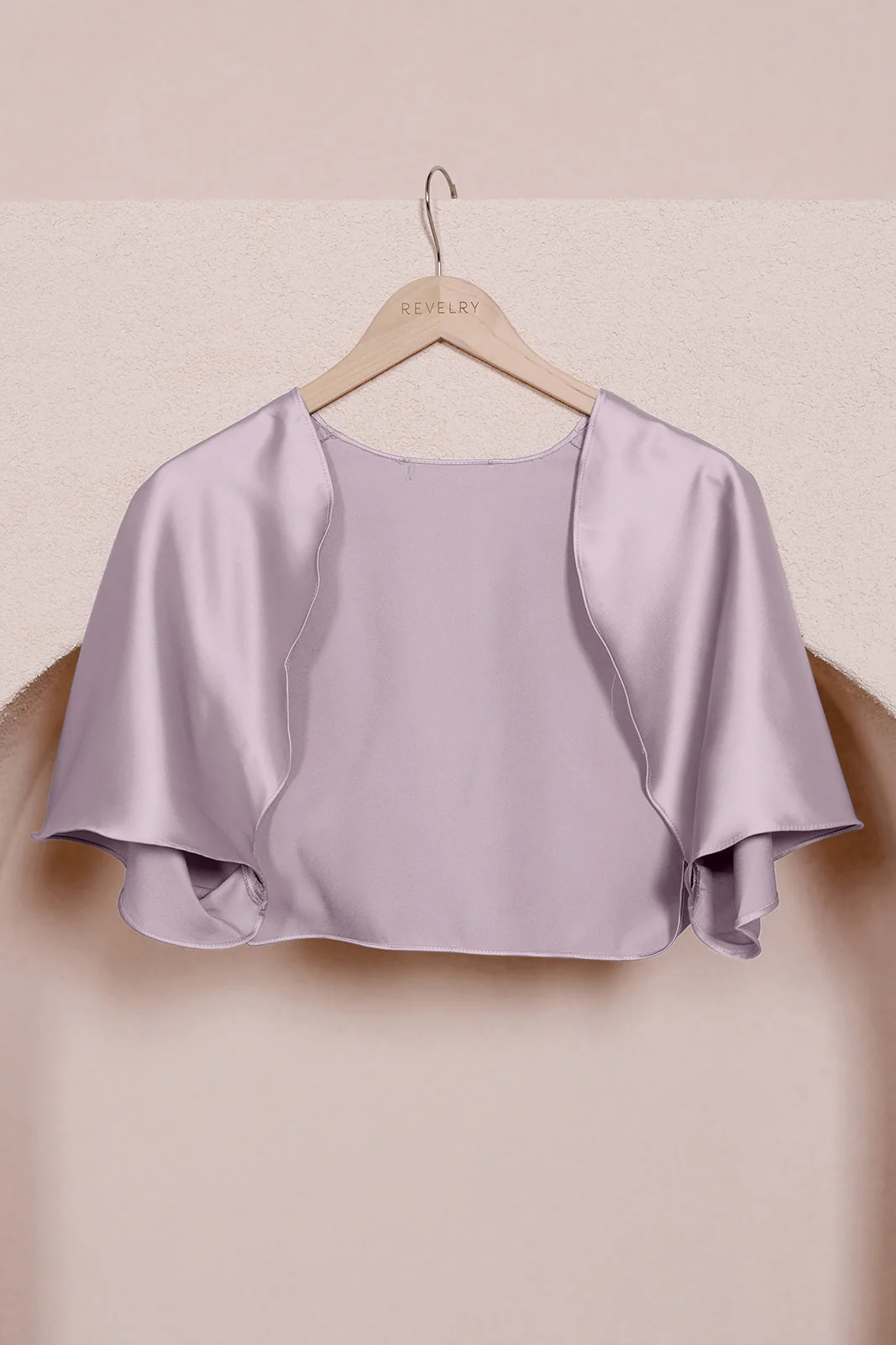Satin Shawl | Made To Order - Image 14