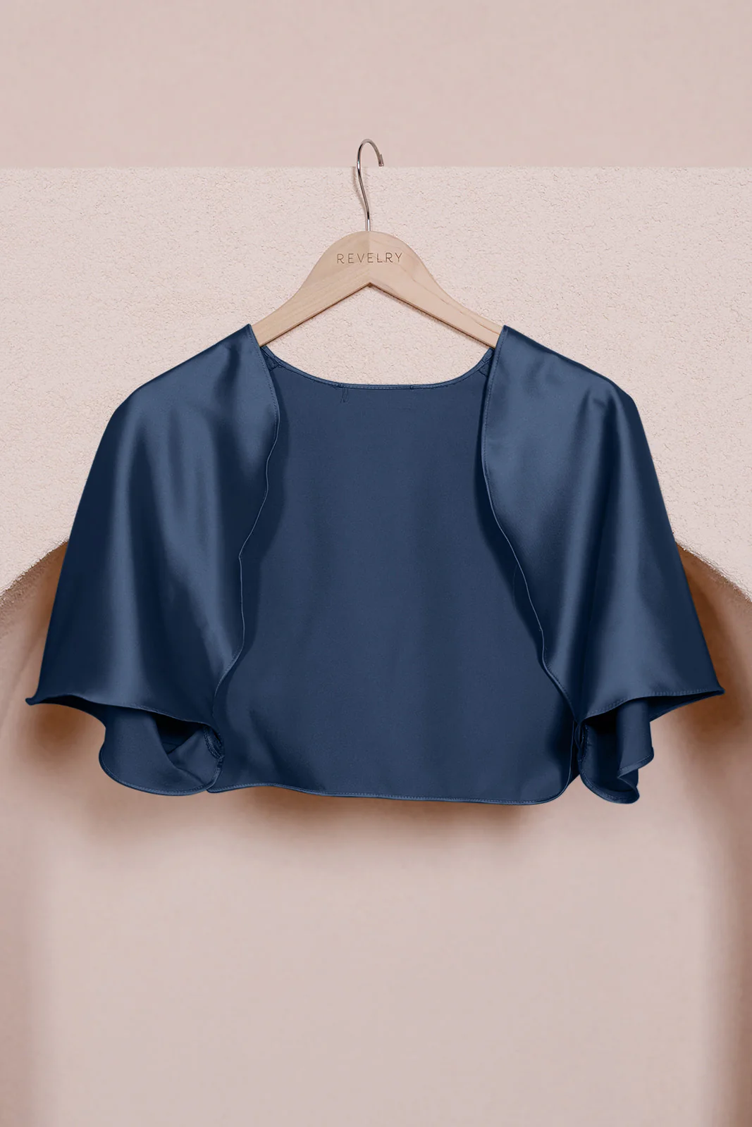 Satin Shawl | Made To Order - Image 16