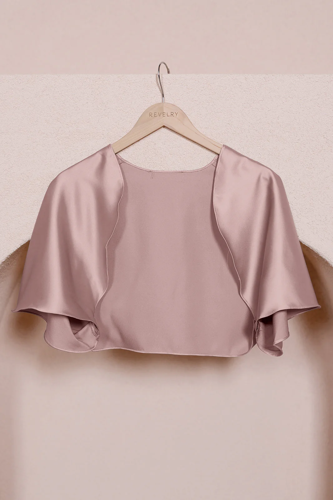 Satin Shawl | Made To Order - Image 18