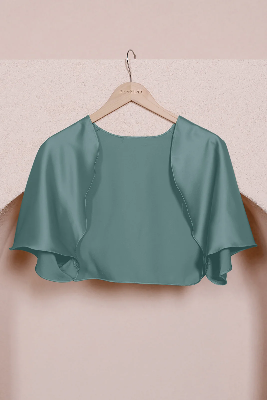 Satin Shawl | Made To Order - Image 19