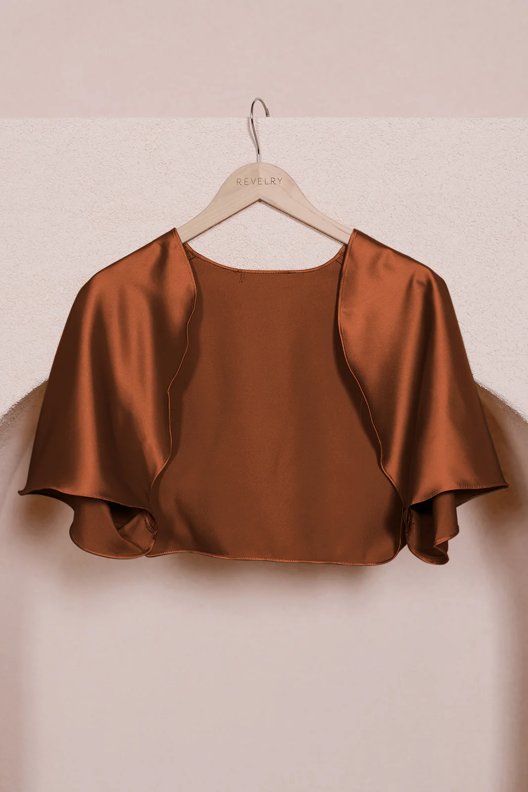 Satin Shawl | Made To Order - Image 20