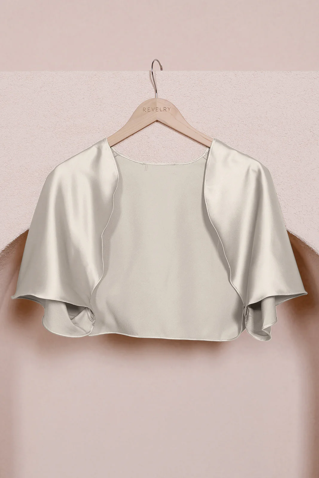 Satin Shawl | Made To Order - Image 21