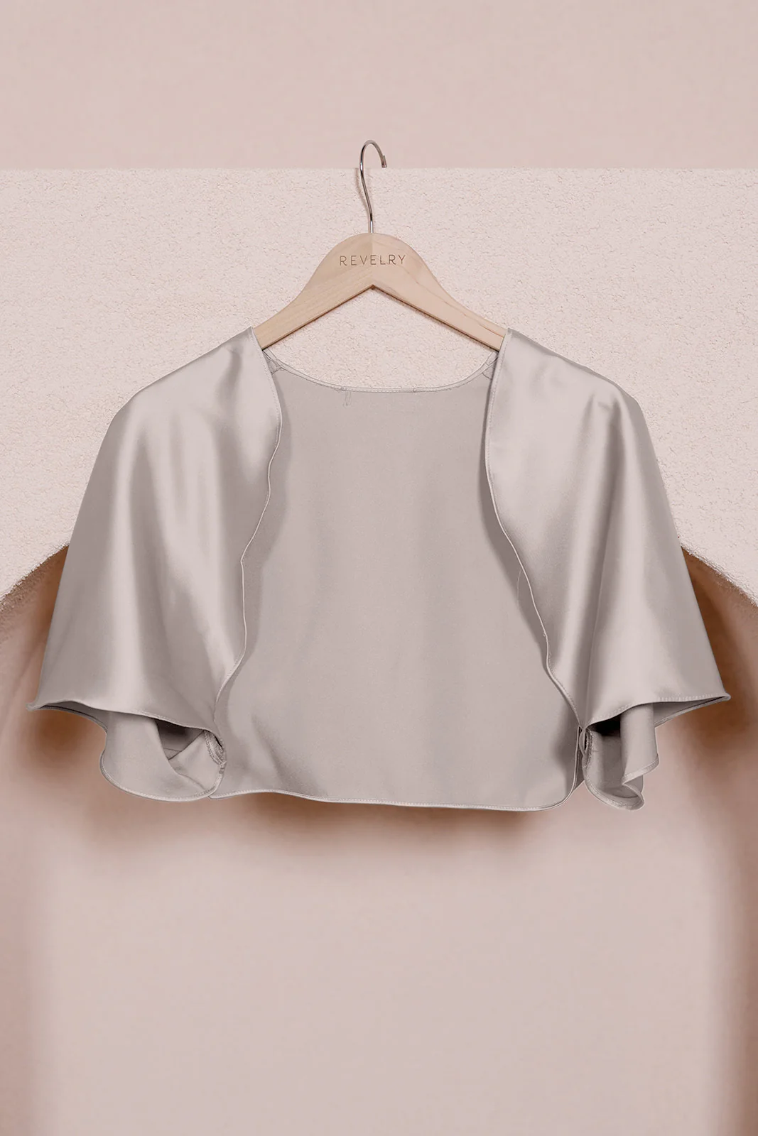Satin Shawl | Made To Order - Image 22
