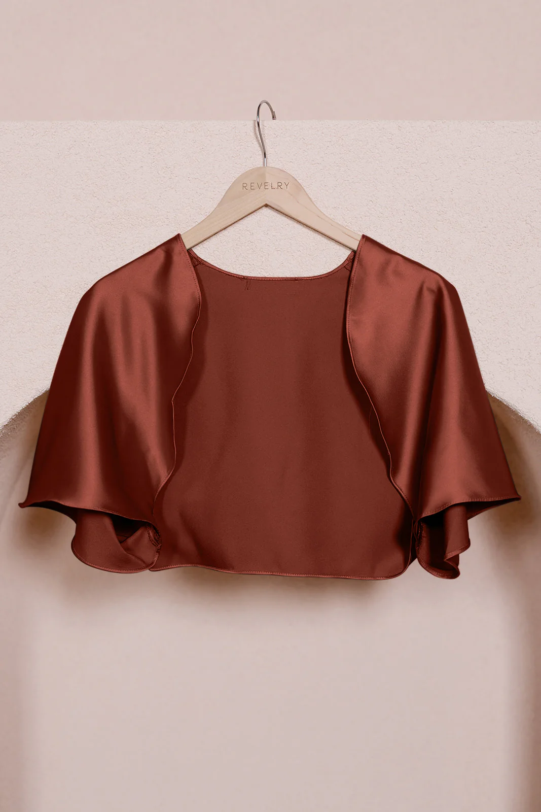 Satin Shawl | Made To Order - Image 23
