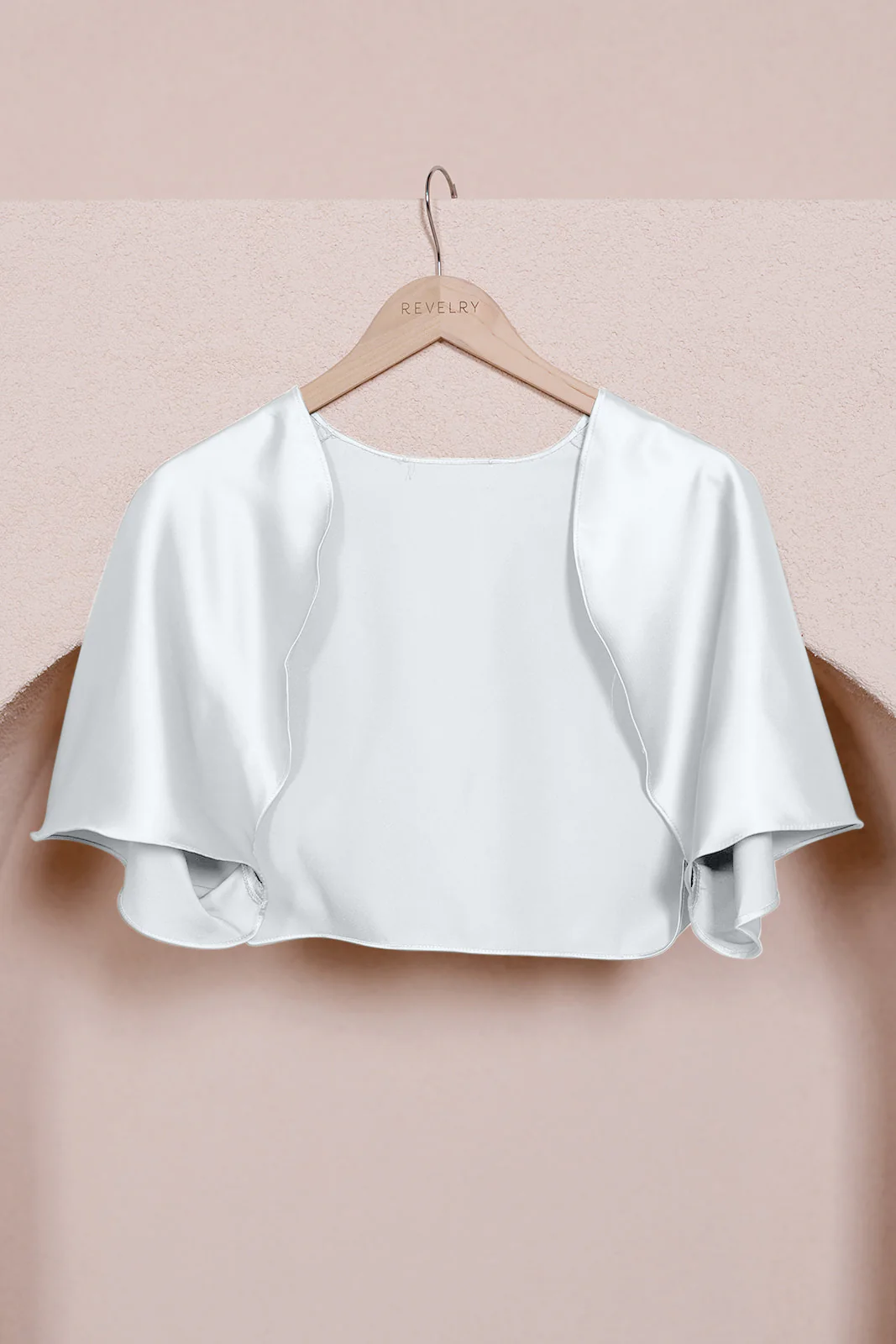 Satin Shawl | Made To Order - Image 24