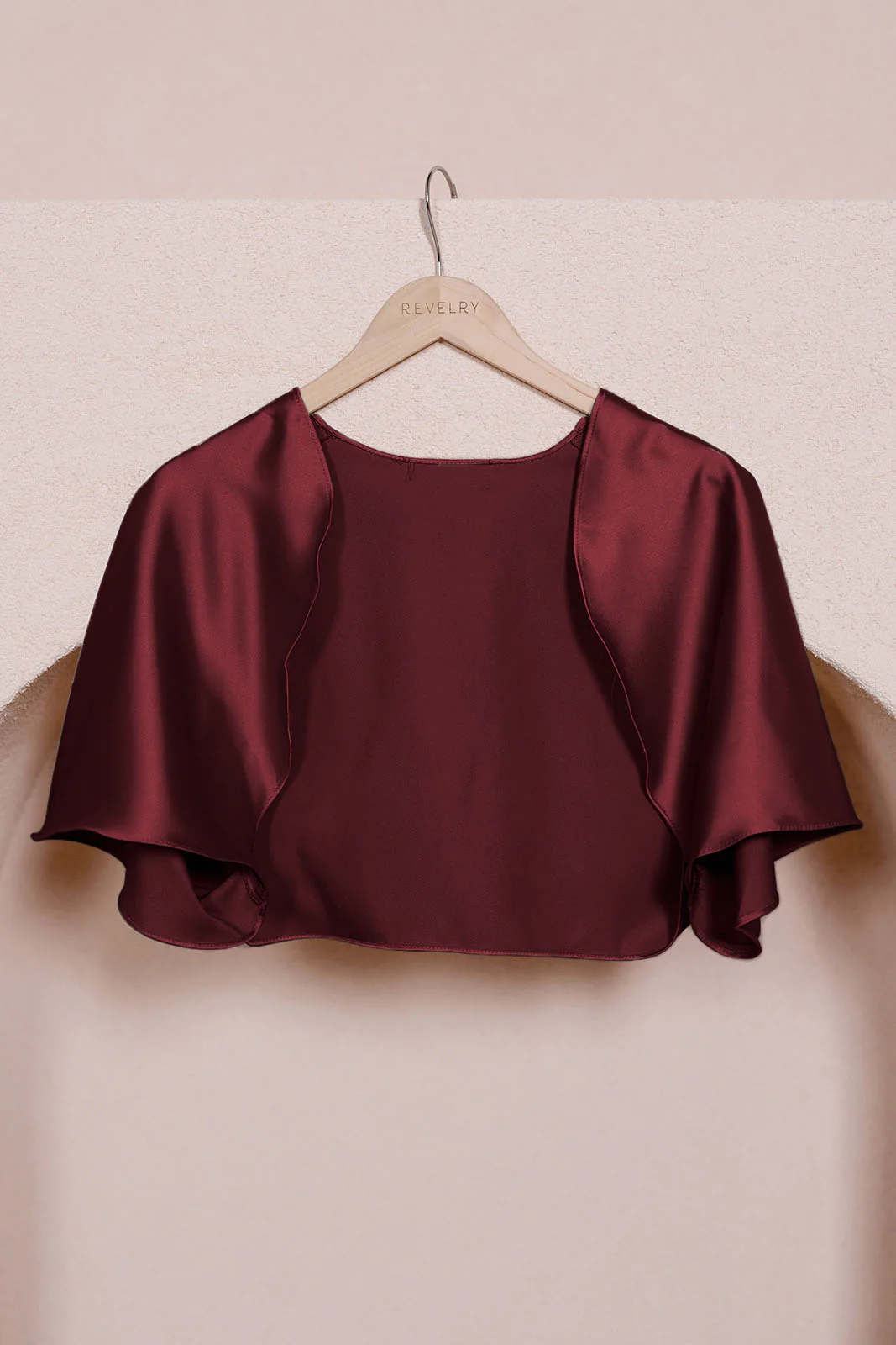 Satin Shawl | Made To Order - Image 27