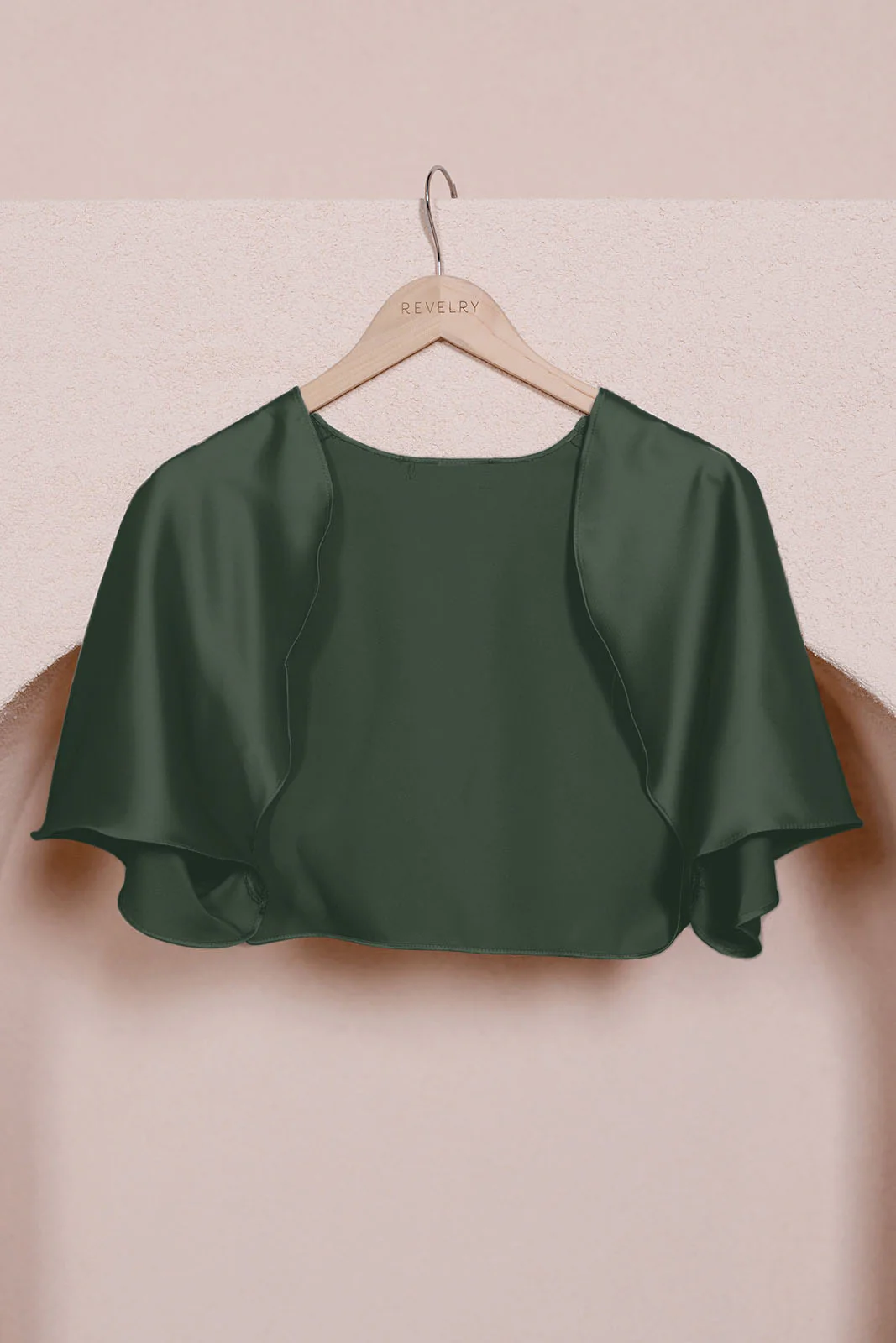 Satin Shawl | Made To Order - Image 28