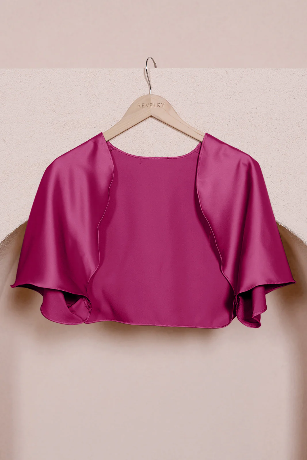Satin Shawl | Made To Order - Image 29